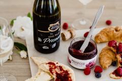 Brown Brothers Product Photography - Jam
