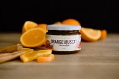 Brown Brothers Product Photography - Jam