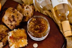 Brown Brothers Product Photography - Jam