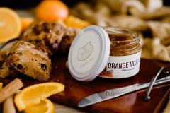 Brown Brothers Product Photography - Jams