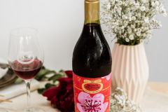 Product Photography Brown Brothers Winery Milawa - Moscato