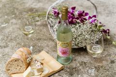 Product Photography Brown Brothers Winery Milawa - Moscato