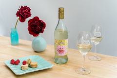 Product Photography Brown Brothers Winery Milawa - Moscato