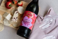 Product Photography Brown Brothers Winery Milawa - Moscato