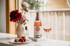 Product Photography Brown Brothers Winery Milawa - Moscato