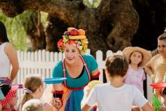 Easter Weekend Activities - Brown Brothers Winery Milawa