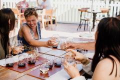Easter Weekend Activities - Brown Brothers Winery Milawa