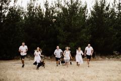 Table Top Family Session Albury - The Chapmans