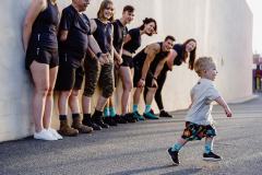 Activewear Photography - Fuel Move Think