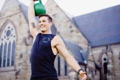 Activewear Photography - Fuel Move Think