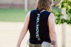 Activewear Photography - Fuel Move Think
