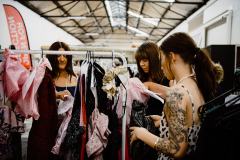 Fashion Show - Go Local 2019
