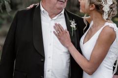 Jade & Will Wedding at Corowa Whisky & Chocolate NSW - Pre-ceremony photos
