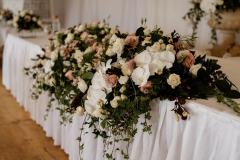 Walla Walla Farm Wedding Jess & Shanon - Wedding flowers