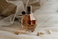 Walla Walla Farm Wedding Jess & Shanon - Perfume for wedding
