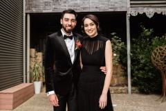 Kiera & Jared Feathertop Winery Wedding - Family photos