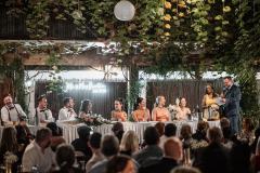 Mel & Jake Radcliffe's Wedding Echuca - Wedding reception photos