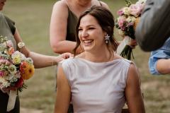 Politini Wines Wedding Nicole & Steve - Wedding photos