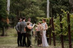 Politini Wines Wedding Nicole & Steve - Wedding photos