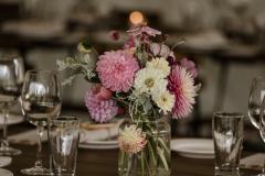 Politini Wines Wedding Nicole & Steve - Wedding flowers
