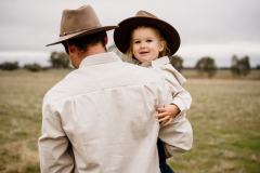 Farm Branding Photography - Oakley Farm
