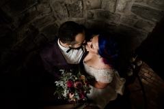 Yarra Ranges Estate Wedding Rhianna & Tim - Bride and groom photos