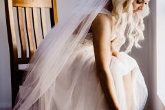 Griffith Wedding Sophie & Alex - Getting ready photos