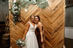 Tori & Jack Corowa Distilling Co Wedding - Wedding guests photos