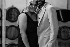 Tori & Jack Corowa Distilling Co Wedding - Wedding photos