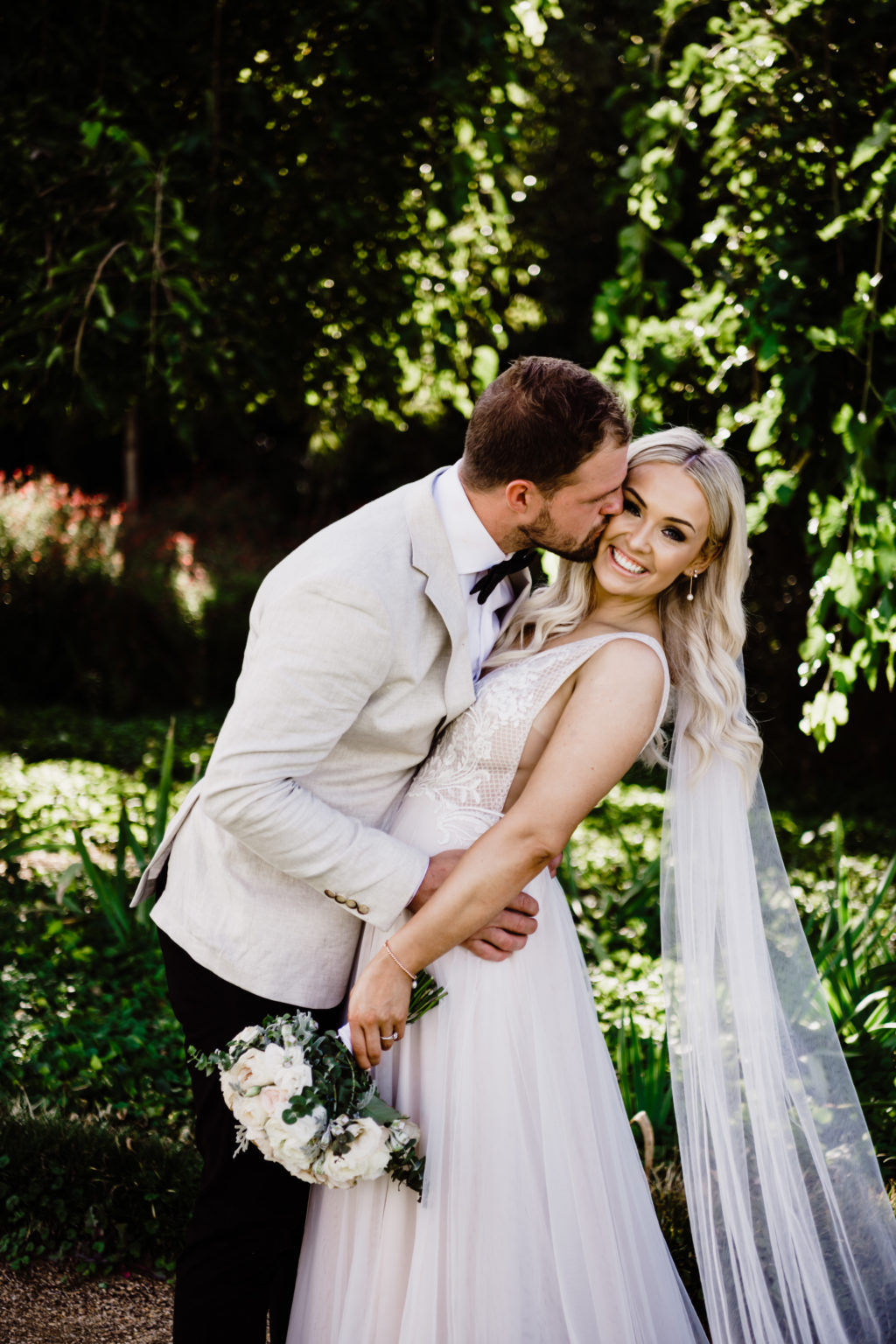 Sophie & Alex - Griffith Wedding - Albury Wodonga Wedding Photographer