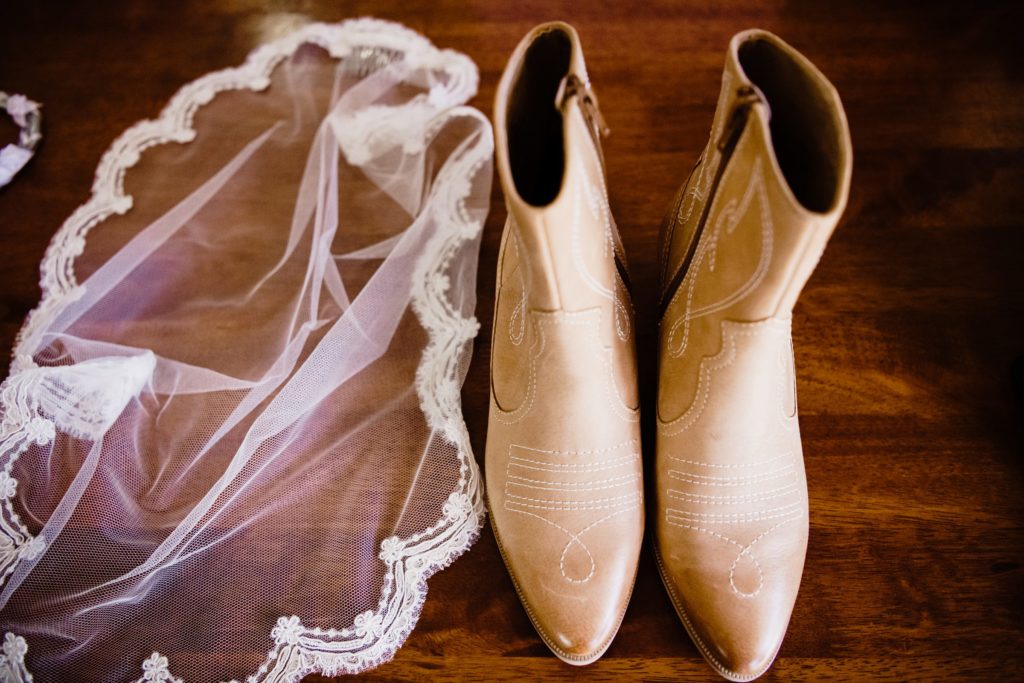 Murray River Wedding