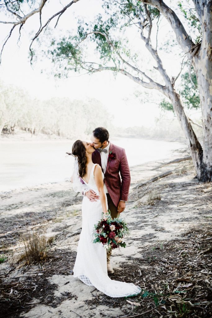 Forest Wedding Photography