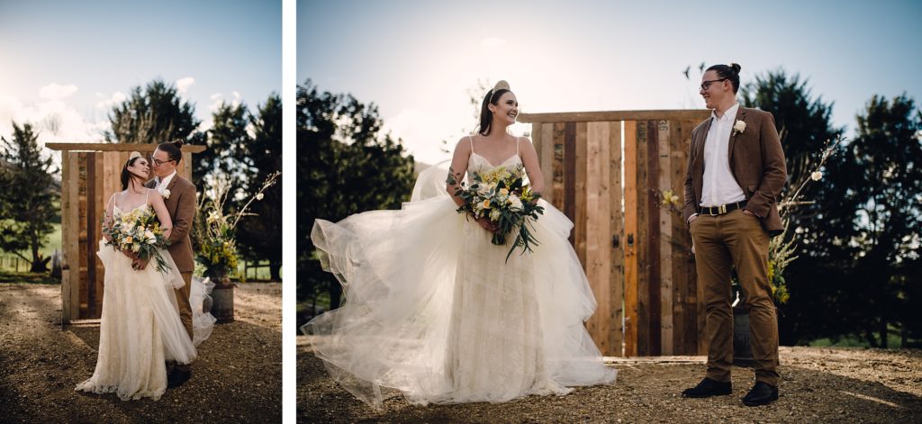 Albury Wodonga Styled Shoot