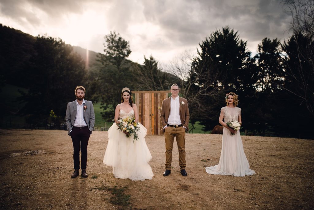 Albury Wodonga Styled Shoot