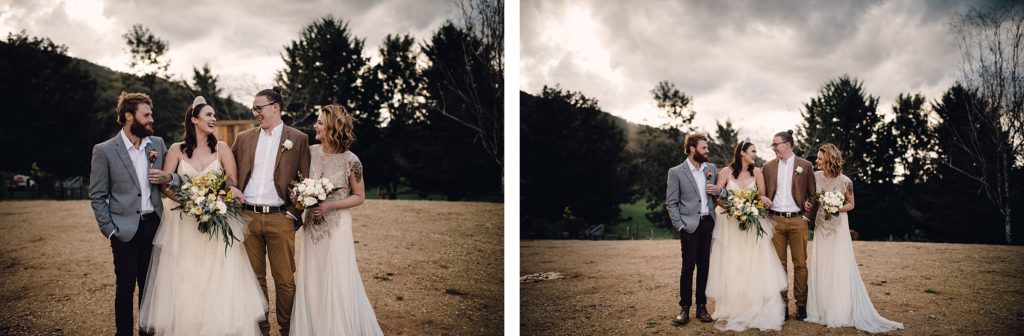 Albury Wodonga Styled Shoot