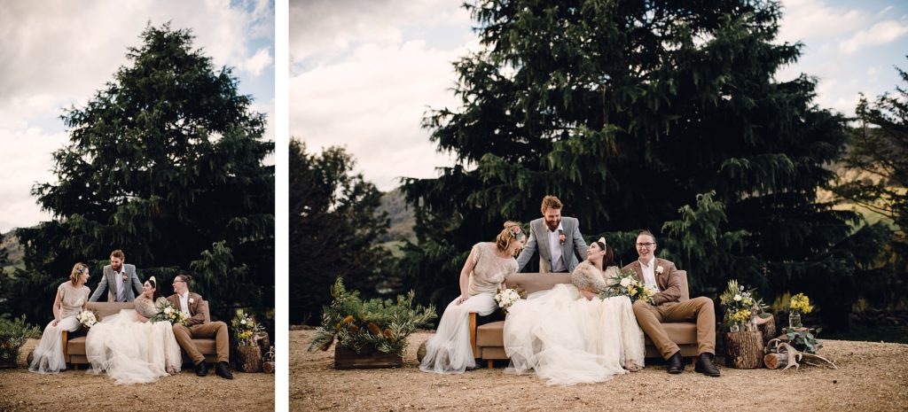 Albury Wodonga Styled Shoot