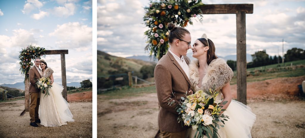 Albury Wodonga Styled Shoot