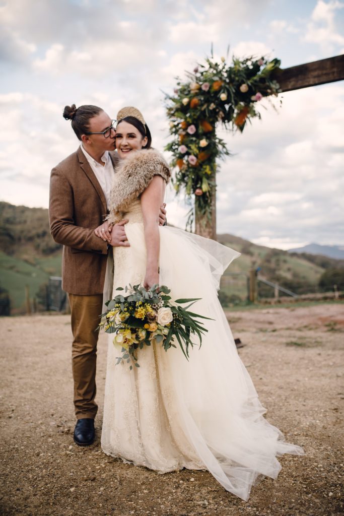 Albury Wodonga Styled Shoot