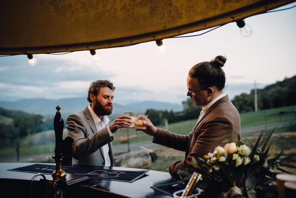 Albury Wodonga Styled Shoot