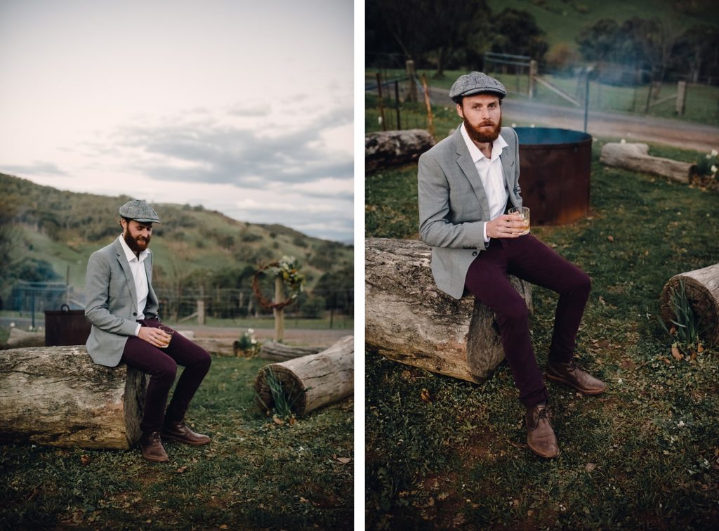 Albury Wodonga Styled Shoot
