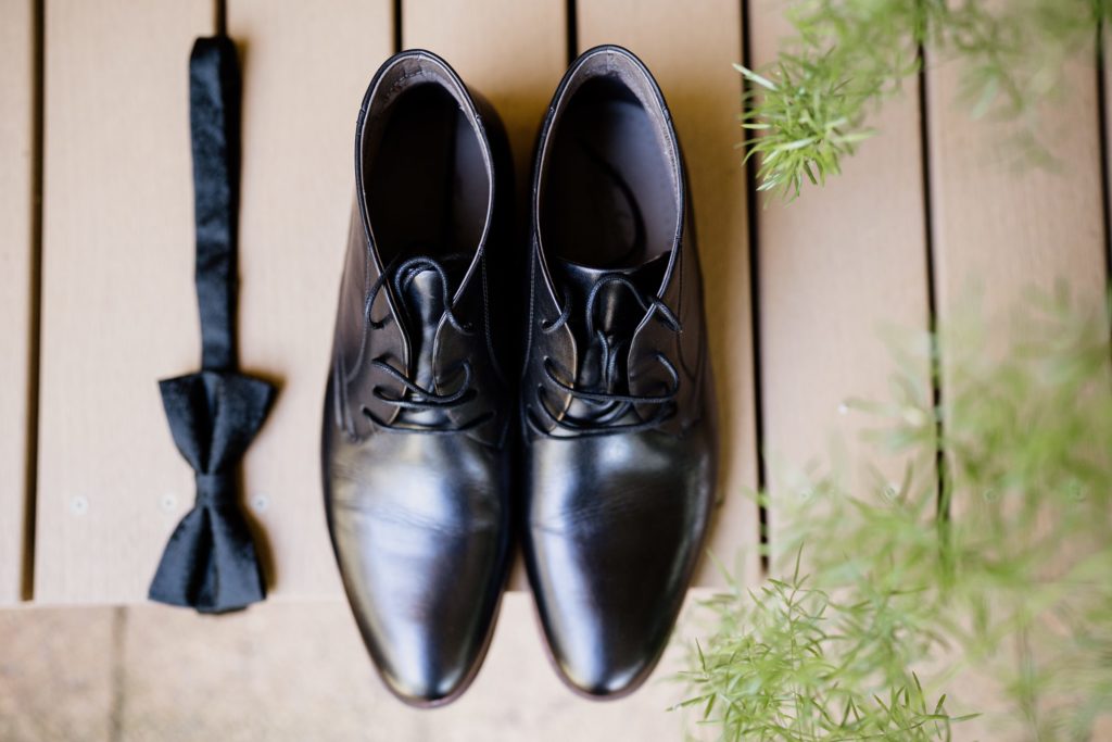 Wedding Shoes Inspo