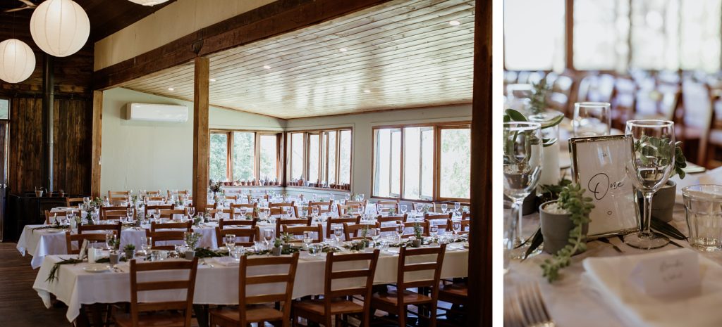 Wedding Setup Inspo
