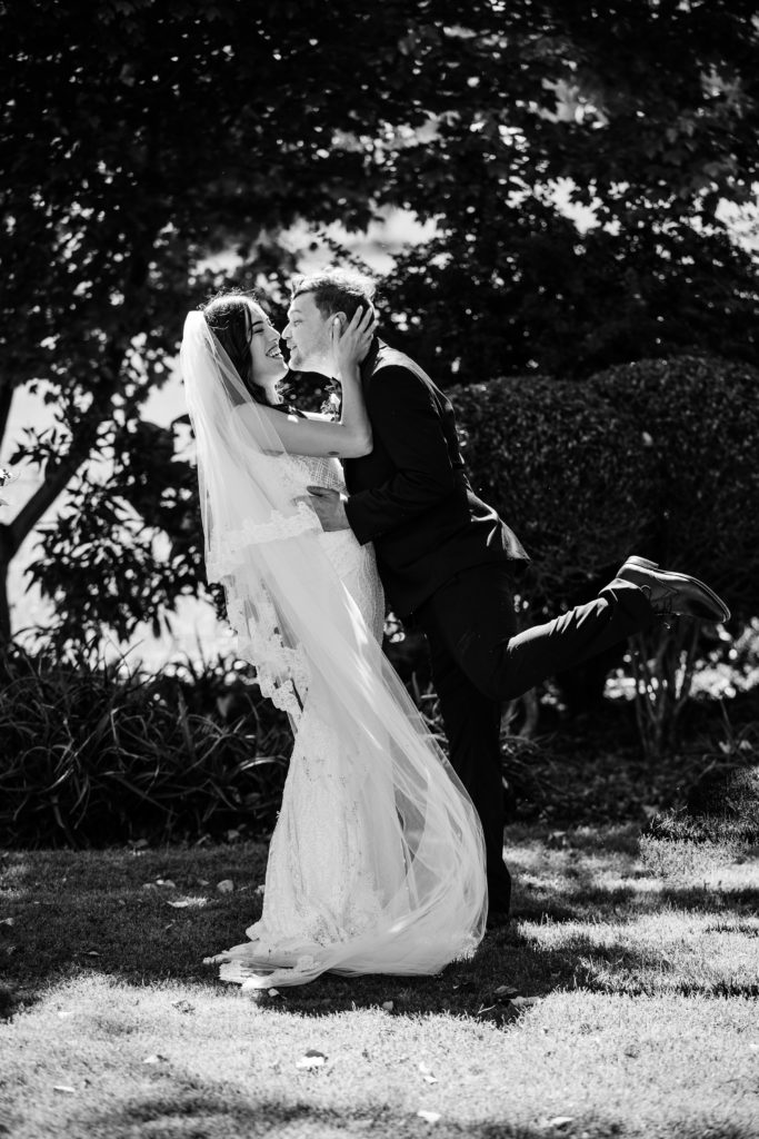 Waddingtons at Kergunyah Wedding Venue