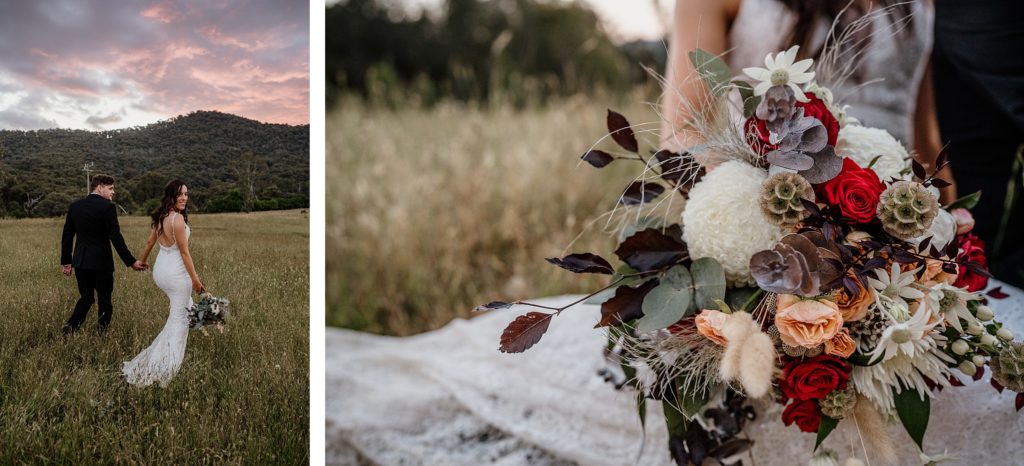 Wedding Flowers Inspiration