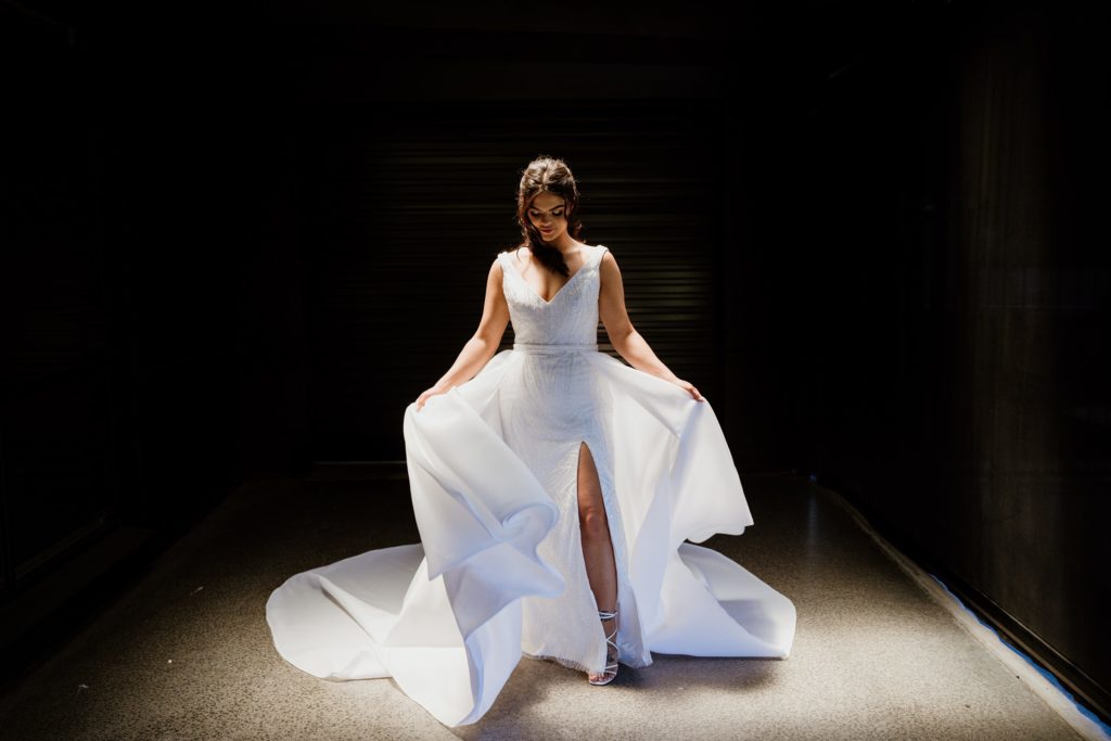 Wedding Dress Photographer Inspiration