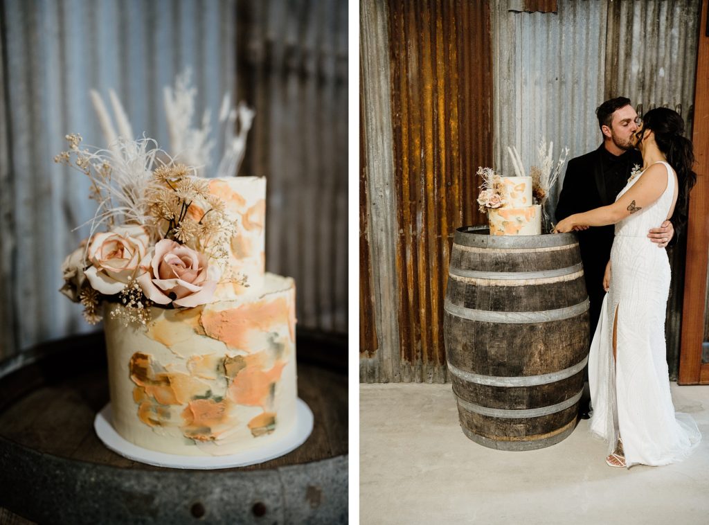 Wedding Cake Inspo