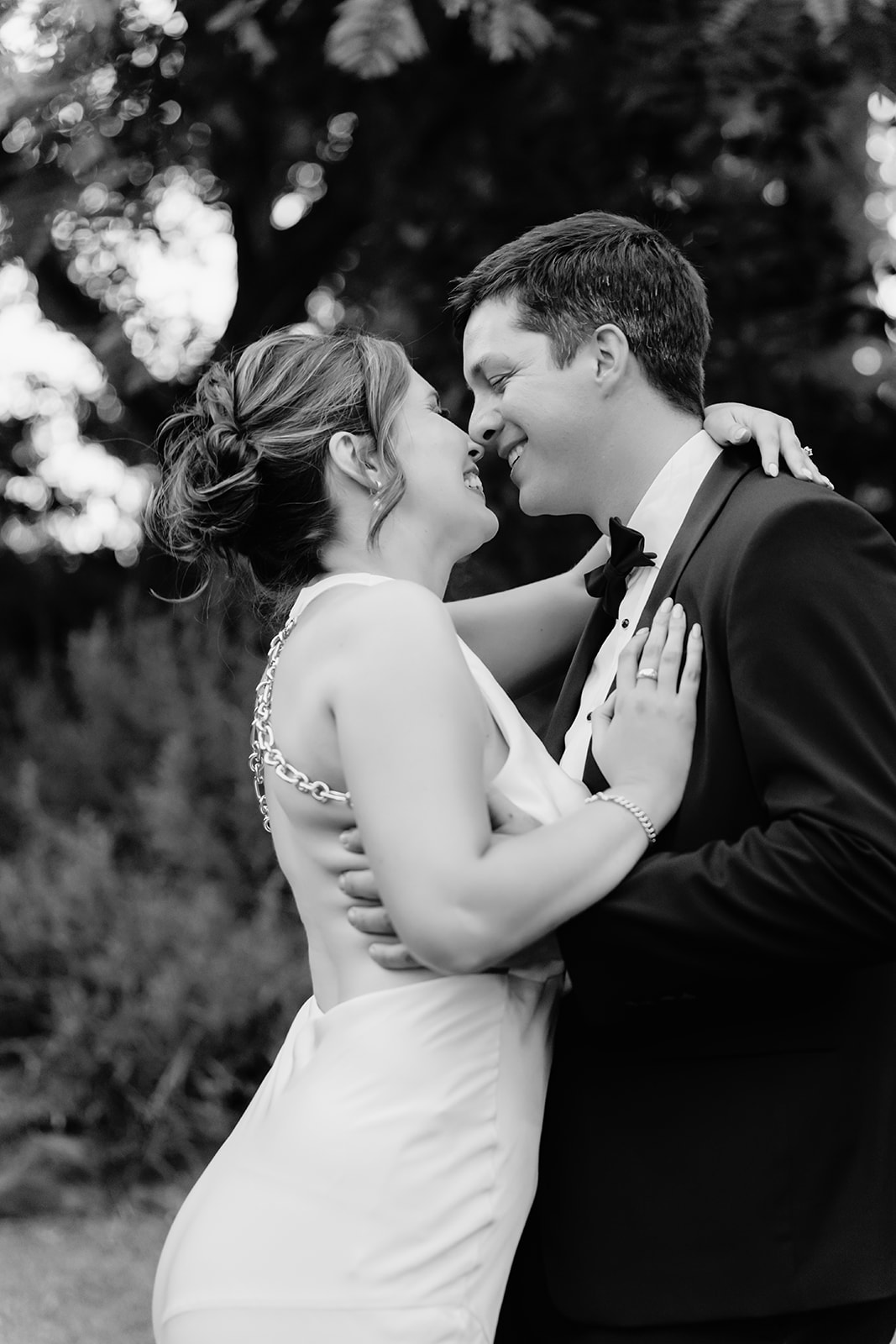 Yackandandah Private property wedding